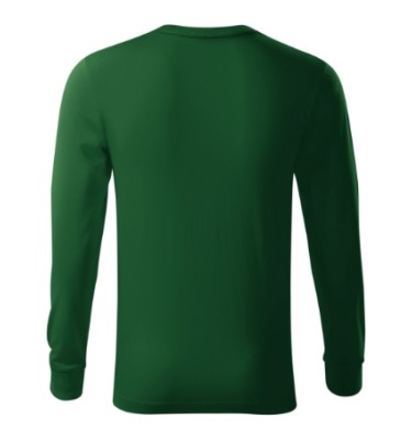 Koszulka unisex Resist LS