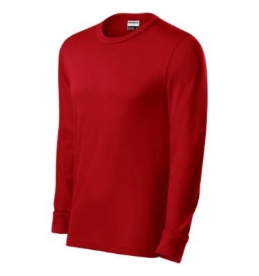 Koszulka unisex Resist LS