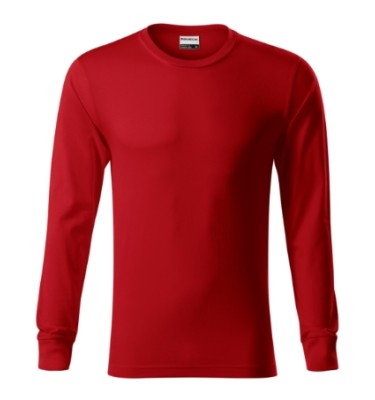 Koszulka unisex Resist LS