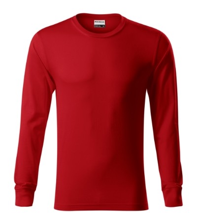 Koszulka unisex Resist LS