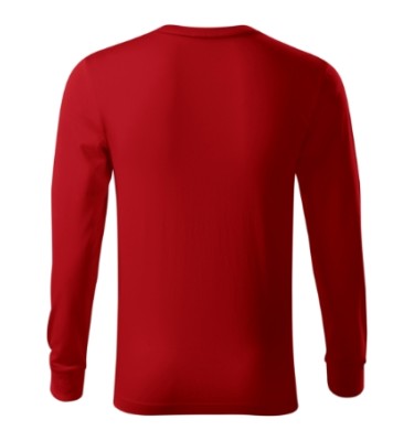 Koszulka unisex Resist LS