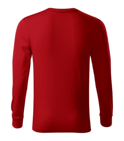 Koszulka unisex Resist LS