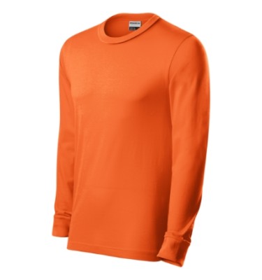 Koszulka unisex Resist LS