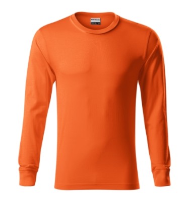 Koszulka unisex Resist LS