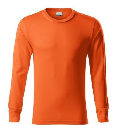 Koszulka unisex Resist LS