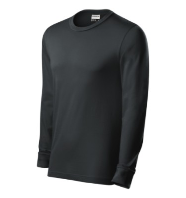 Koszulka unisex Resist LS