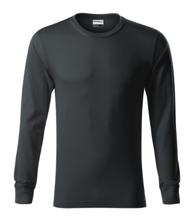 Koszulka unisex Resist LS