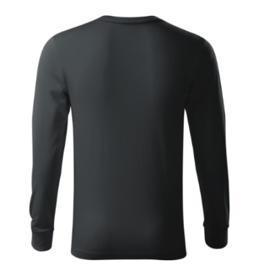 Koszulka unisex Resist LS