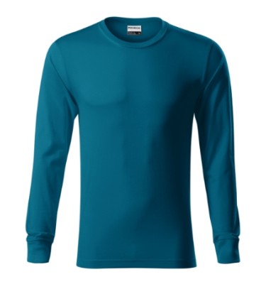 Koszulka unisex Resist LS