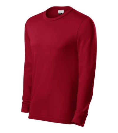 Koszulka unisex Resist LS