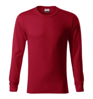 Koszulka unisex Resist LS