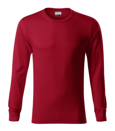 Koszulka unisex Resist LS