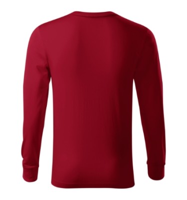 Koszulka unisex Resist LS