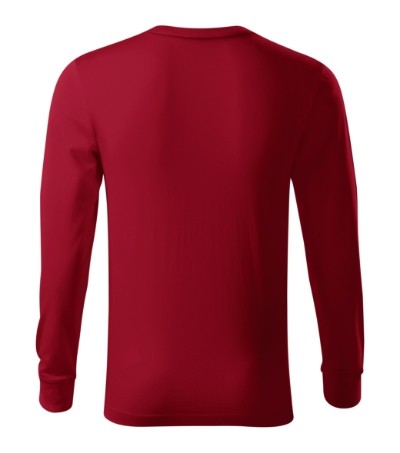 Koszulka unisex Resist LS