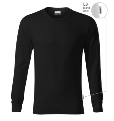 Koszulka unisex Resist LS