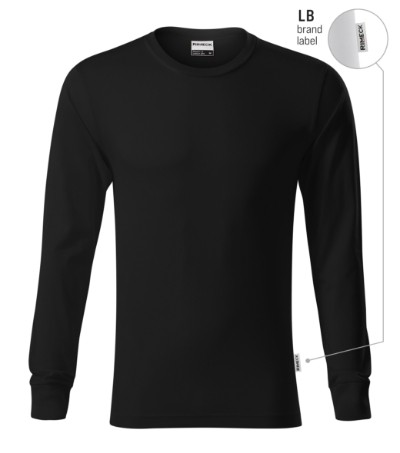 Koszulka unisex Resist LS
