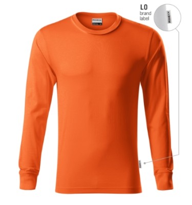 Koszulka unisex Resist LS