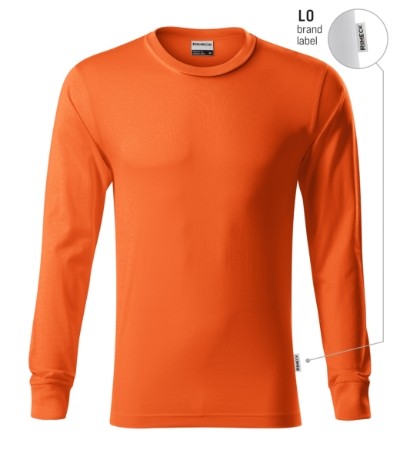 Koszulka unisex Resist LS