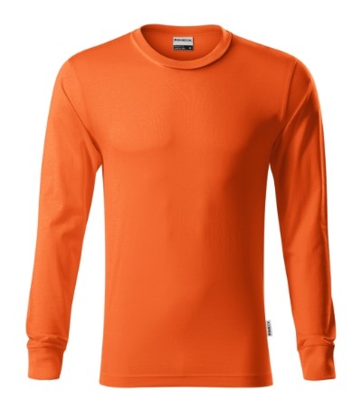 Koszulka unisex Resist LS