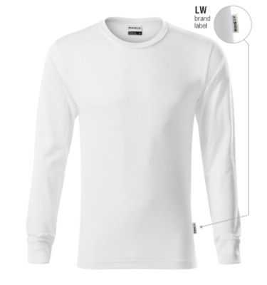 Koszulka unisex Resist LS