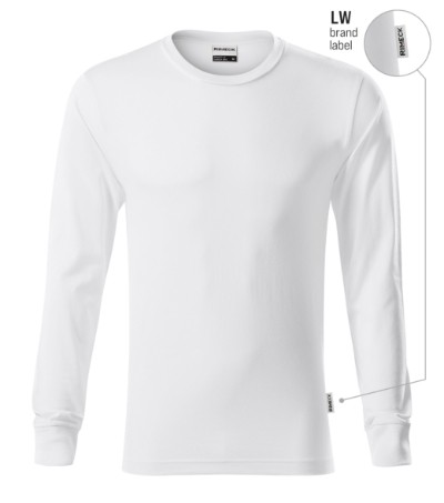 Koszulka unisex Resist LS