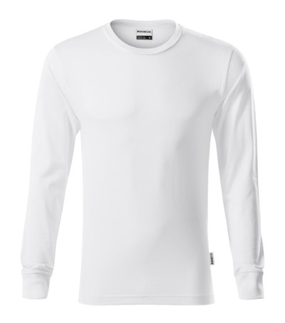 Koszulka unisex Resist LS