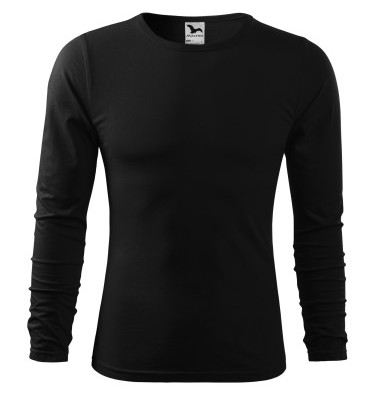 Koszulka męska Fit-T LS