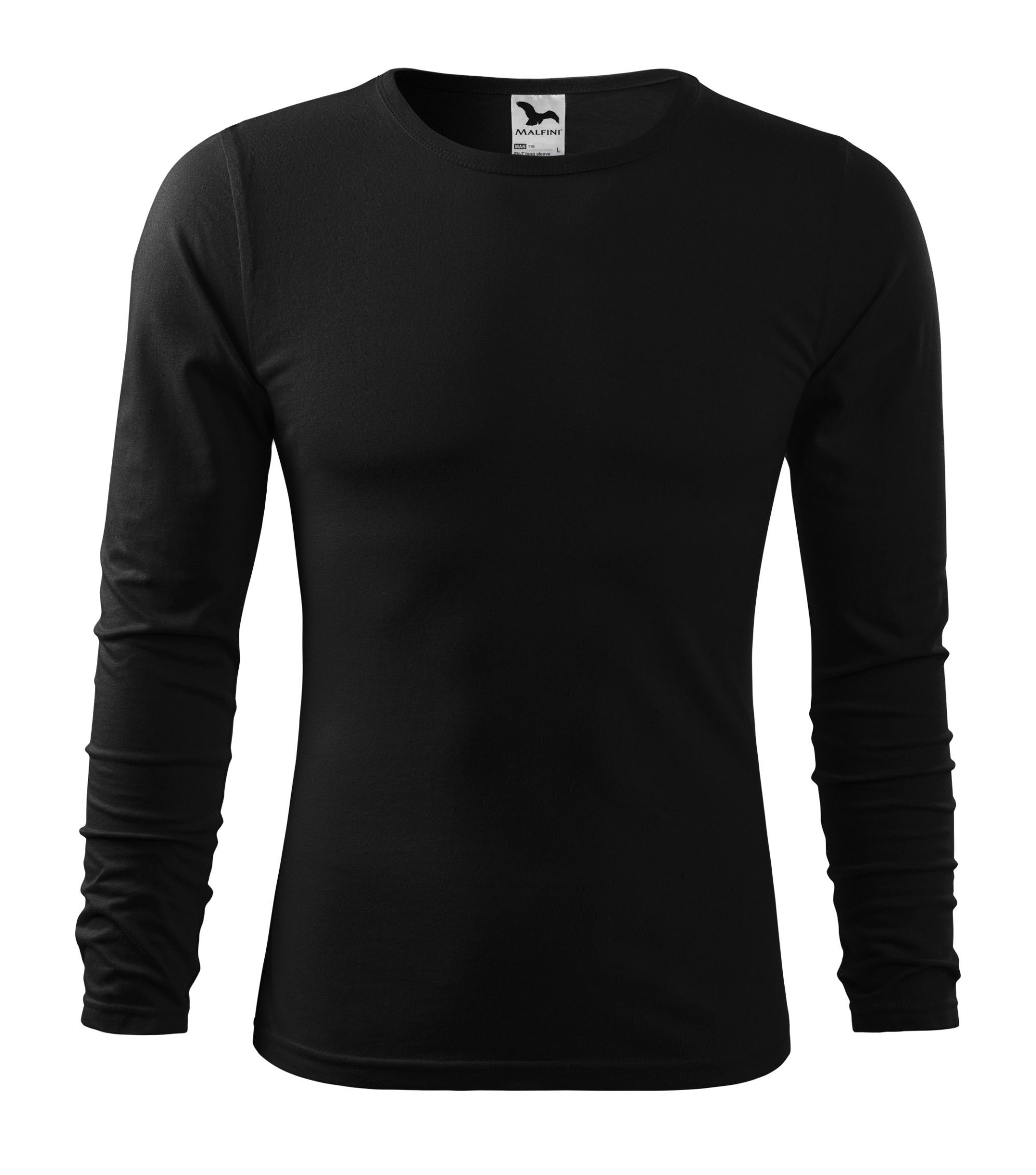 Koszulka męska Fit-T LS