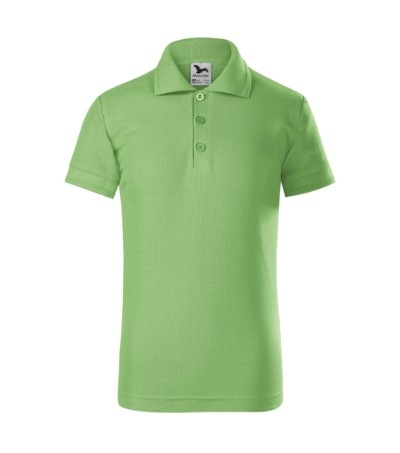 Koszulka polo dziecięca Pique Polo