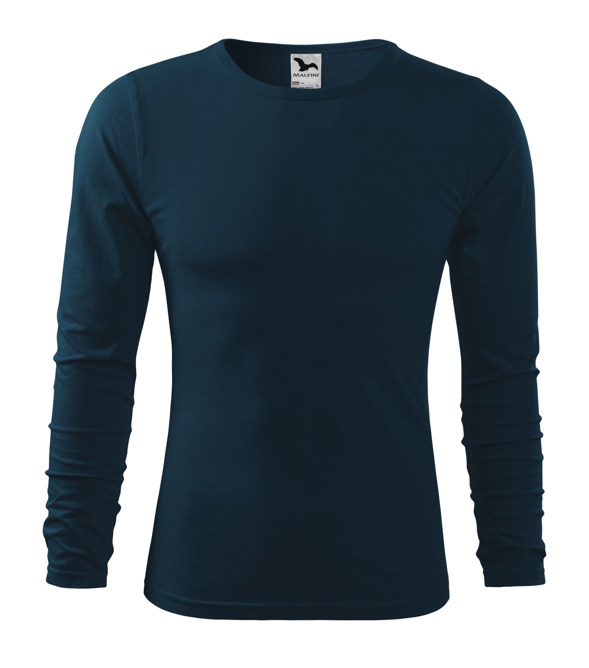 Koszulka męska Fit-T LS