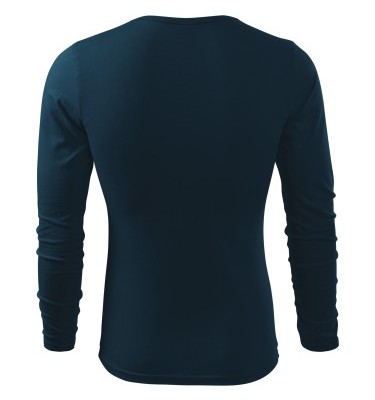 Koszulka męska Fit-T LS