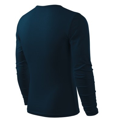 Koszulka męska Fit-T LS