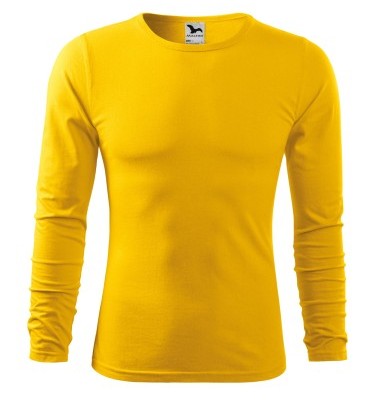 Koszulka męska Fit-T LS