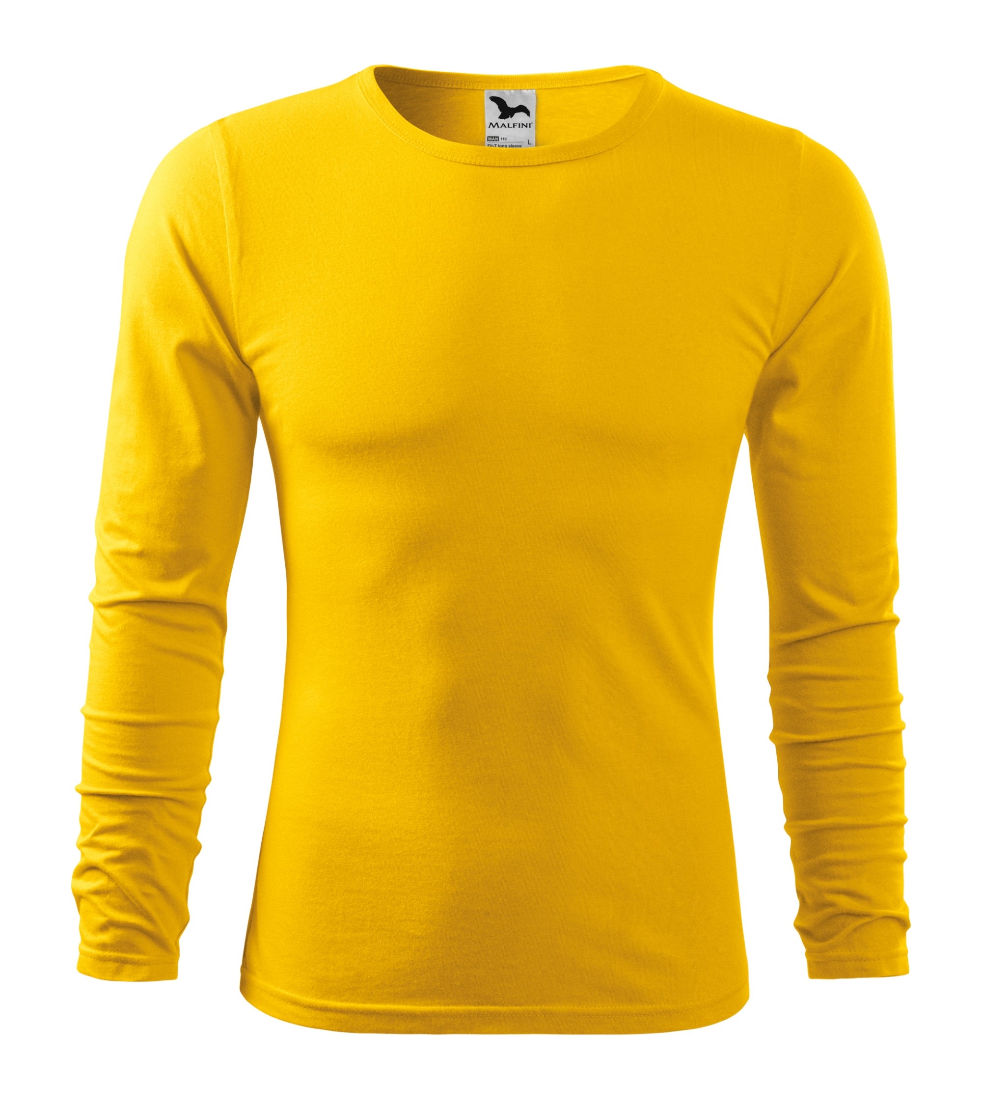 Koszulka męska Fit-T LS