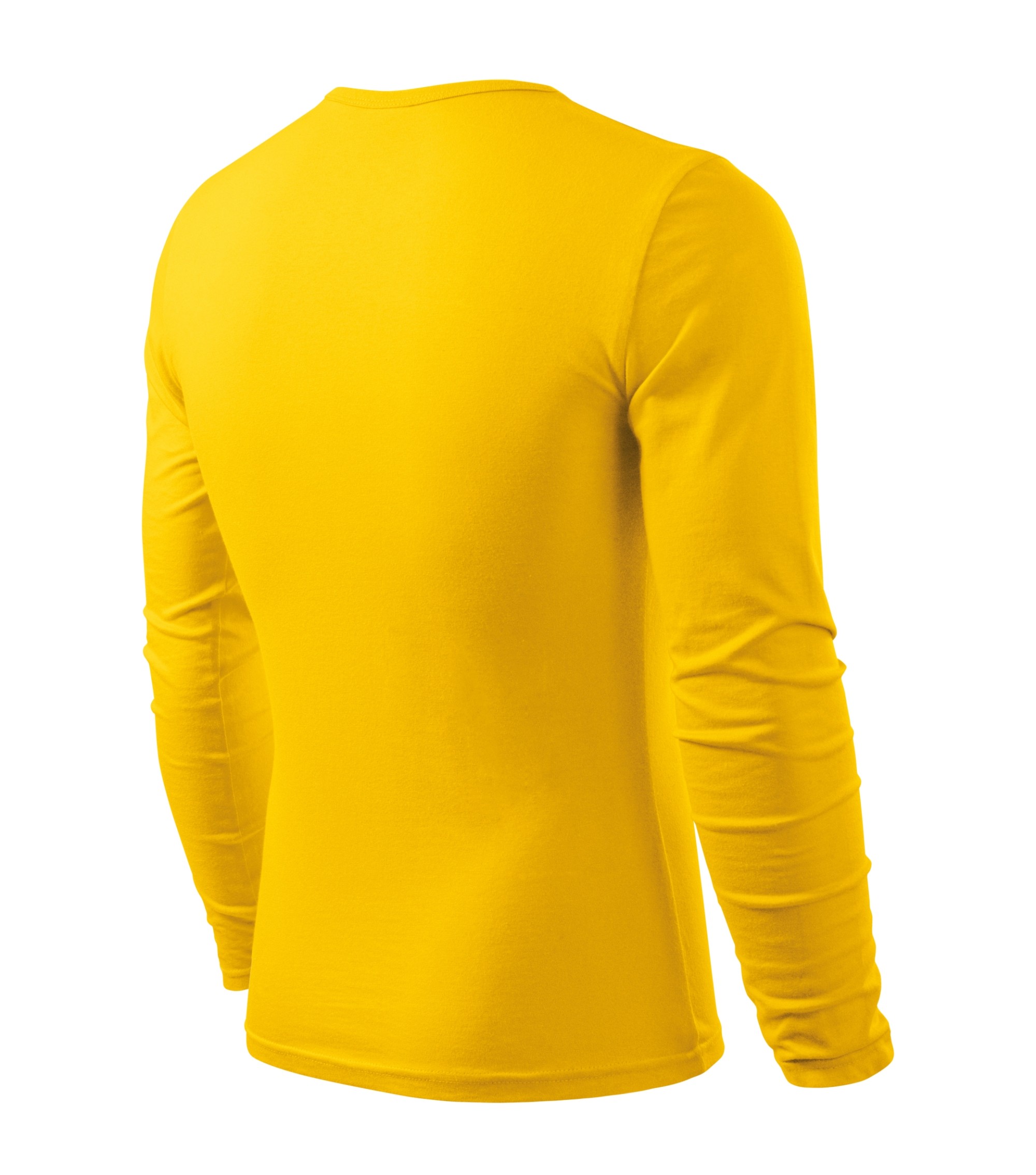 Koszulka męska Fit-T LS