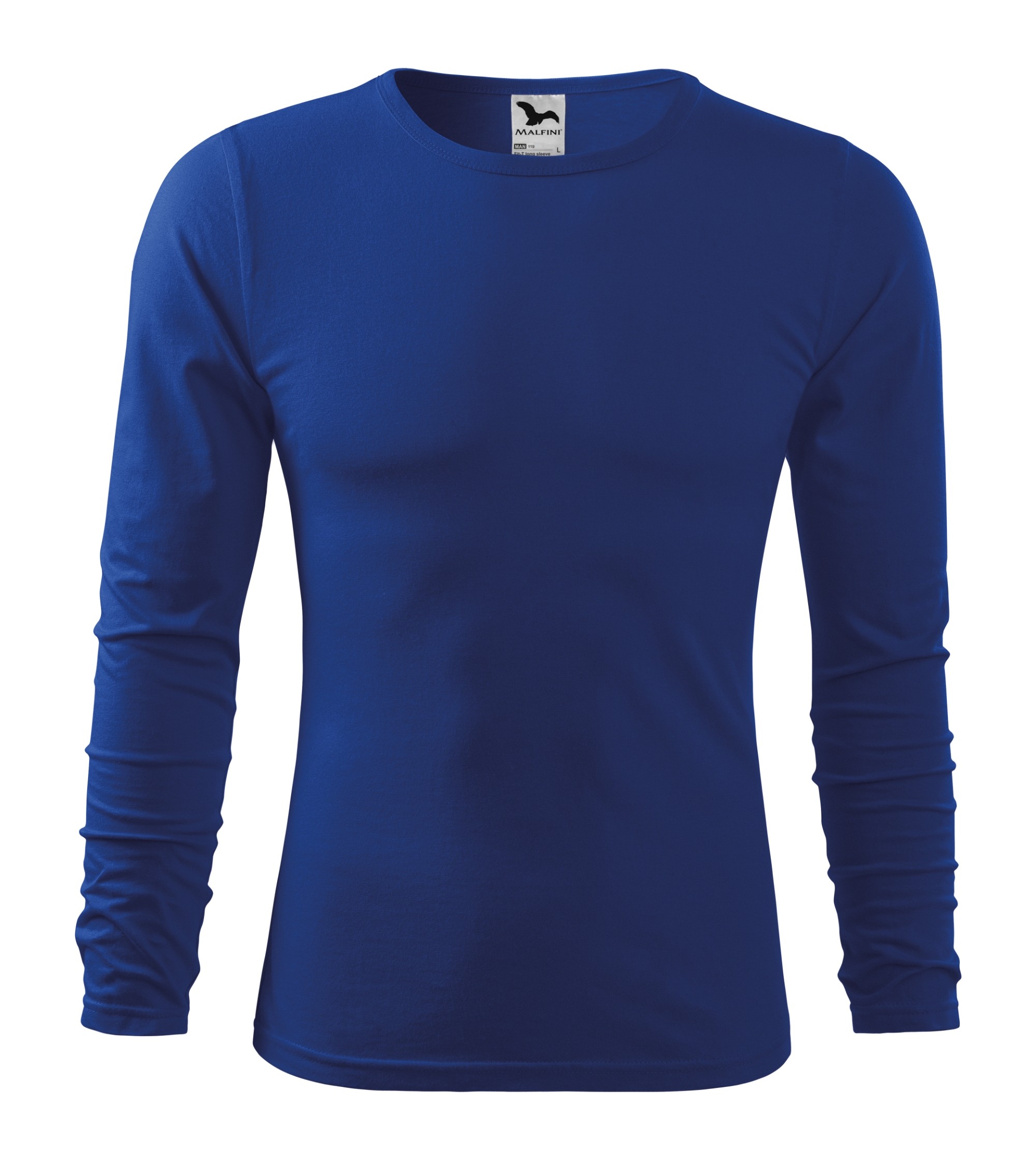 Koszulka męska Fit-T LS