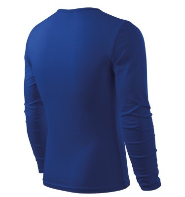 Koszulka męska Fit-T LS