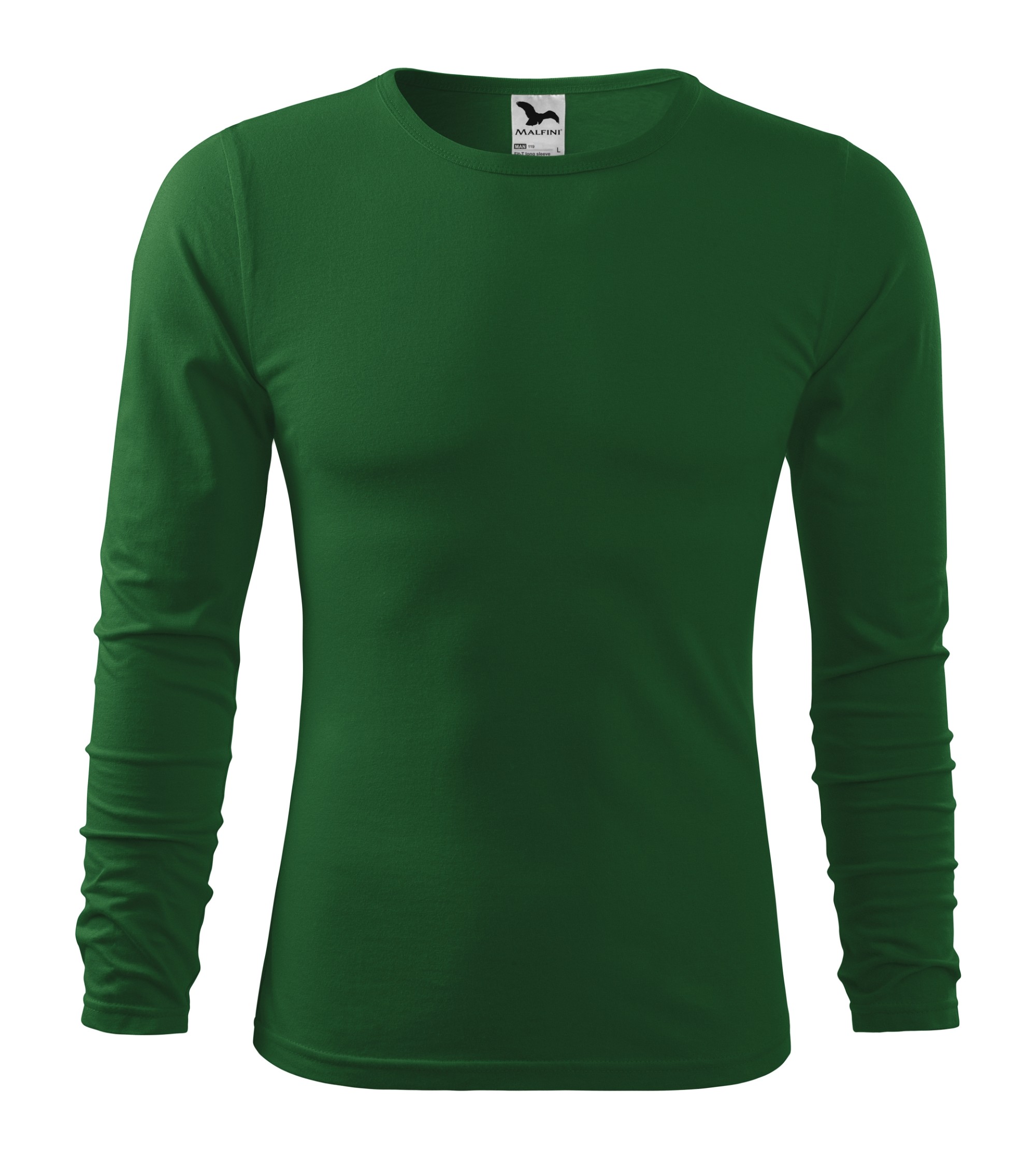 Koszulka męska Fit-T LS