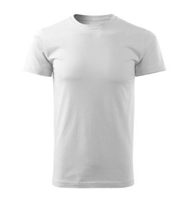 Koszulka unisex Heavy New Free