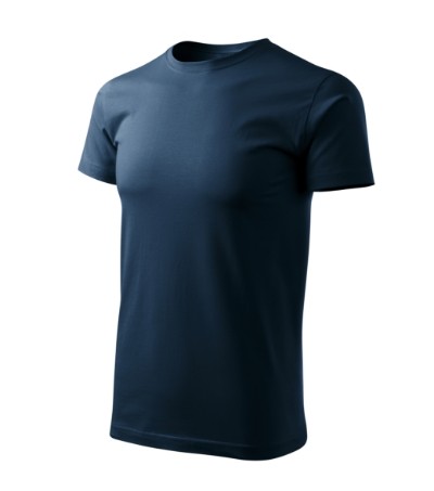 Koszulka unisex Heavy New Free