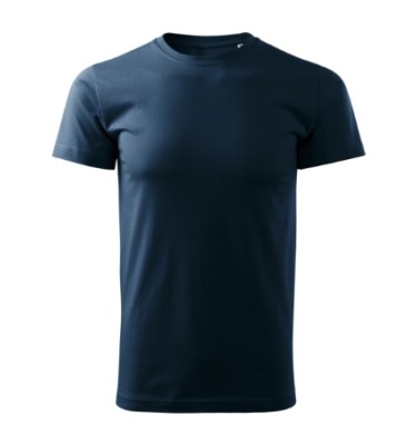Koszulka unisex Heavy New Free