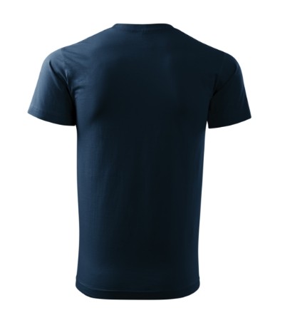 Koszulka unisex Heavy New Free
