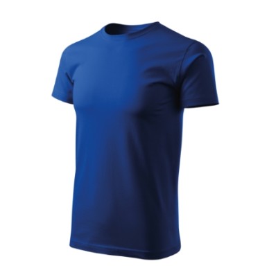 Koszulka unisex Heavy New Free