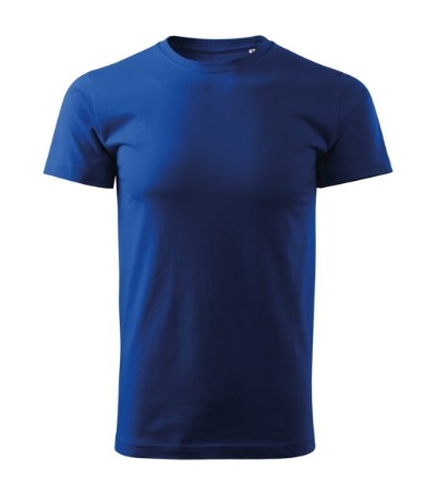 Koszulka unisex Heavy New Free