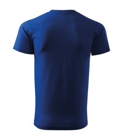 Koszulka unisex Heavy New Free