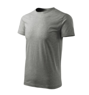 Koszulka unisex Heavy New Free