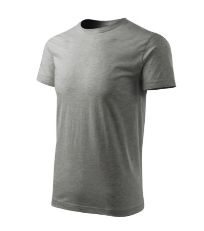 Koszulka unisex Heavy New Free