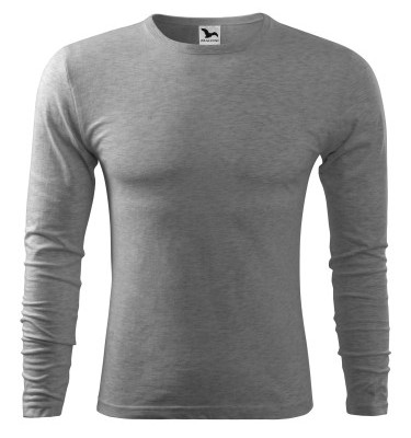 Koszulka męska Fit-T LS