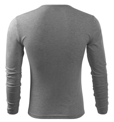 Koszulka męska Fit-T LS
