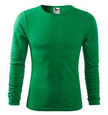 Koszulka męska Fit-T LS